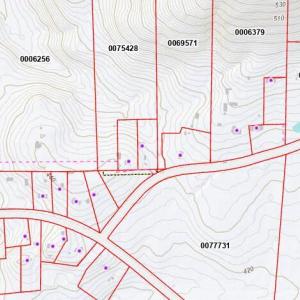 parcel 75426 easement
