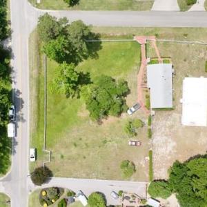 2032 - drone photo of Lots 16 & 17