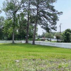 2032 ground level from 16 looking across