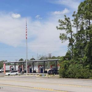 Nine Mile Road