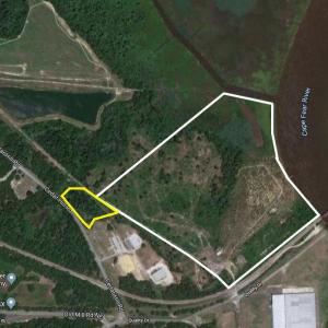 Satellite Photo