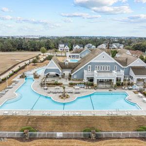 Summerhouse Clubhouse