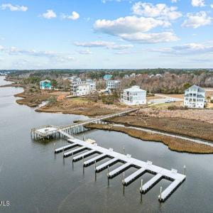 Summerhouse Day Dock 2