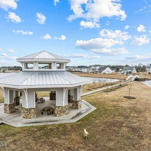 Summerhouse Pagoda