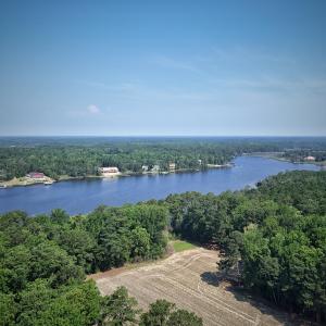 629 Marvin Field Road, Minnesott Beach