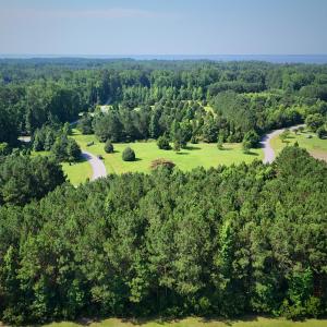 629 Marvin Field Road, Minnesott Beach