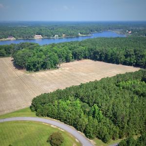 629 Marvin Field Road, Minnesott Beach