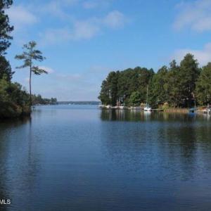 Lake Auman 2