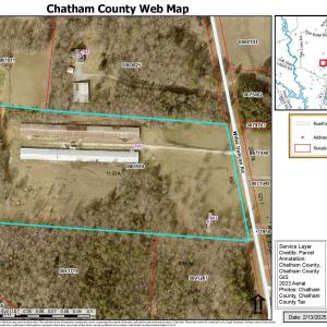 683 Willie Duncan Rd GIS Aerial Map Colo