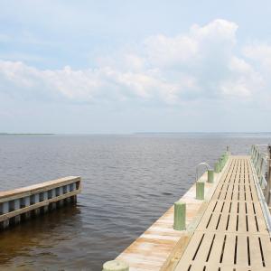Day Dock