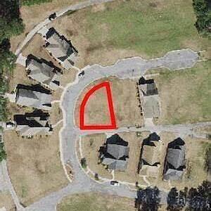 113 Albermarle Lot
