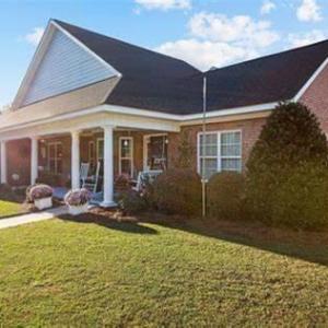 Somerset Clubhouse