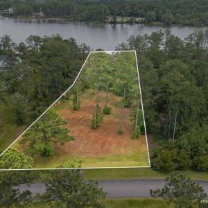 lot lines 170 Waters edge