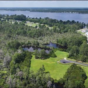 Lot 55 Beaufort Pointe