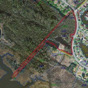 Lot 55 Beaufort Pointe