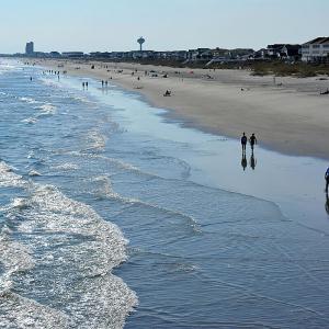 Ocean Isle