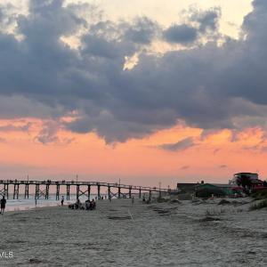 Oak Island