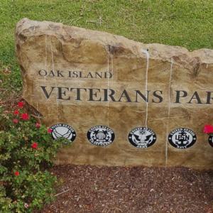 Veterans Park