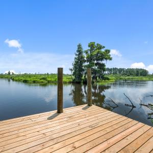 Dock View