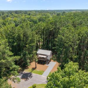 Cottage on Property