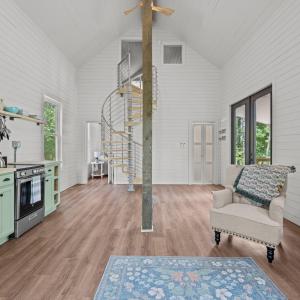 Open Concept