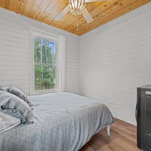 Main Level bedroom