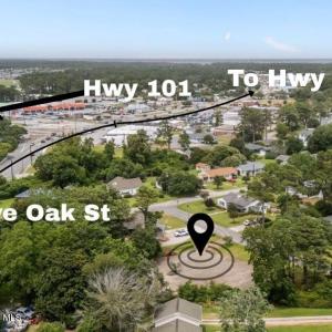 203 Sherwood Blvd