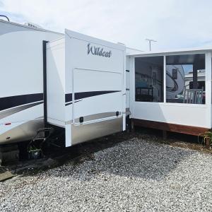 Camper