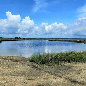 Community water access