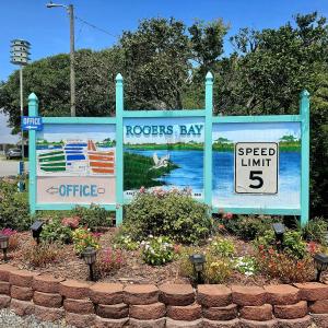 Roger's Bay Community