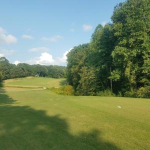 golf