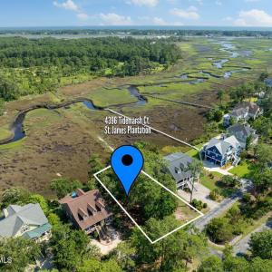4396 Tidemarsh Ct
