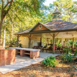 Waterway Park to ICW