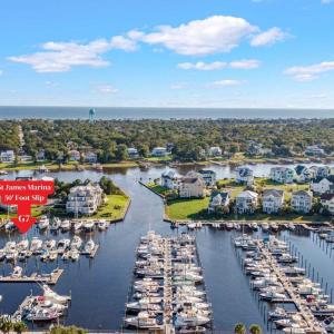 Opportunity to Own Your Own Slip