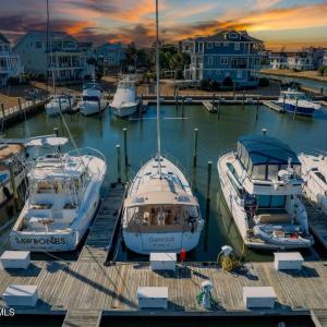 Slip G7 is 50 Feet and is For Sale