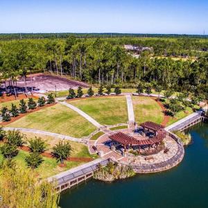 Woodlands Park Amphitheater