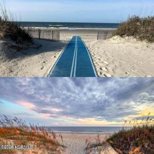 St James Private Oceanfront Beach Club