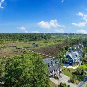 Beautiful Beaverdam Creek views