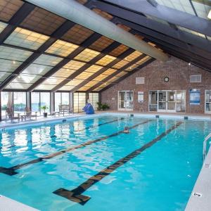 1 of 5 Pools to Enjoy