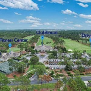 1 of 4 Country Clubs to Enjoy