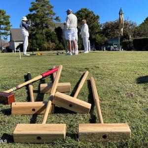 St James Reserve Club