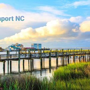 Southport Historic Fishing Village