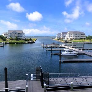 Cannonsgate Marina