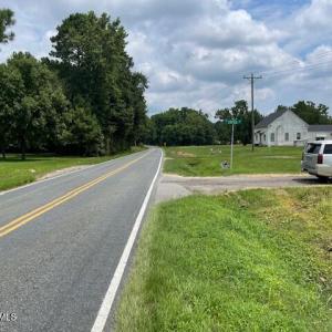 Fire Tower Road  6