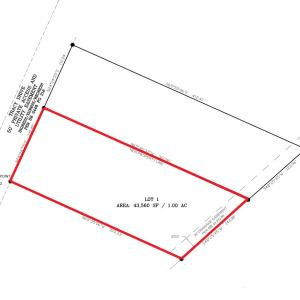 L1 Tracy Dr Plat Graphic