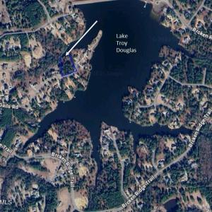 Lake Troy Douglas Loot 108R