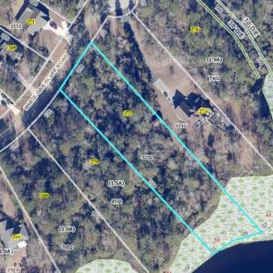 272 White Oak Bluff Rd
