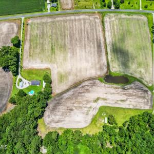 Drone Aerial