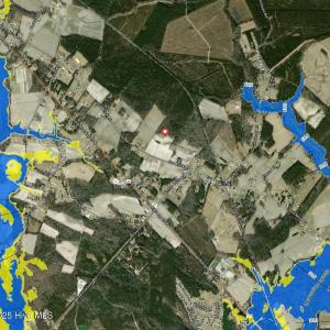 Flood Maps