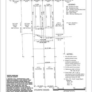 Preliminary Plat